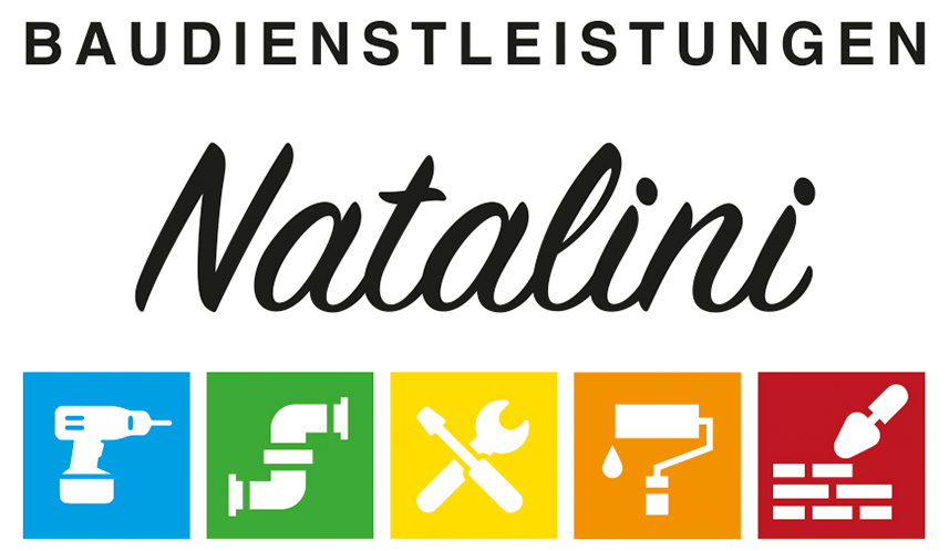 Baudienstleistungen Natalini